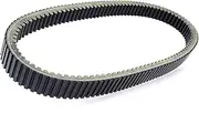Drive Belt Compatible with Arctic Cat F1000 EFI LXR SNO Pro Crossfire 1000 International LE M1000 153 162 SNO Pro CFR 1000 8 LE