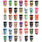 Eco-to-Go Bamboo Coffee Cup Travel Mug