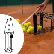Pickleball Ball Retriever Pickup Tool Large Capacity Pickleball Collector