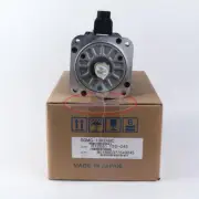 ONE New YASKAWA SGMG-13A2ABC Servo Motor
