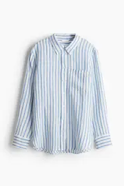 Linen Shirt