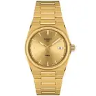 Tissot PRX Champagne Men's Watch - T137.210.33.021.00