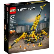 LEGO 42097 - Technic Compact Crawler Crane
