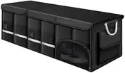 ATATHXHQay Folding Car Trunk Storage Bag Auto Organizer 36L 72L 110L(A Style)