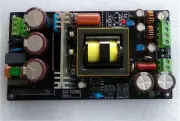 Switching Power Supply KT88 300B Tube Power Regulator Power Supply Board 1pcs