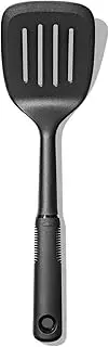 OXO Cooking Spatula, Black, 0719812029030