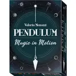 1197【佛化人生】PENDULUM – MAGIC IN MOTION 靈擺 – 運動中的魔法-英文 送中文說明電子檔