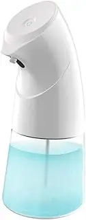 RORPOIR Abs Sensor Soap Dispenser No Battery Touchless Liquid Soap Motion Sensor Easy to Use