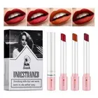 Matte Lipstick Lana Del Rey Long Lasting Lipstick Lip Tint Stain Set Women