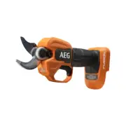 AEG 18V Fusion Secateurs ALP18 - SAME DAY DISPATCH