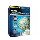 Fluval Ammonia Remover 3 x 180gm - Neutralizes Ammonia