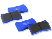 ENDLESS Brake Pads [SSM PLUS] Set of 1 for Toyota GR86 ZN8 ZN6 (GT/GT Limited)