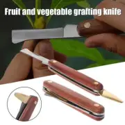 Plant Grafting Knife Grafting Tools Foldable Grafting Pruning Grafting Cutter