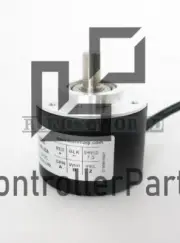 NEW 1PCS PENON NOC-S500-2MC-8-100-23A 500P/R Encoder