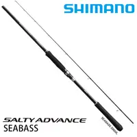 在飛比找蝦皮購物優惠-《惡霸釣具》SHIMANO 19 SALTY ADVANCE