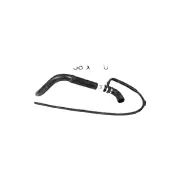 1 x Upper Radiator Hose 38mm x 750mm for Ford Fairlane NC NF NL LTD DF DL 5.0L