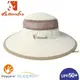 【ActionFox 挪威 抗UV遮陽帽《深卡》】631-2059/防曬帽/圓盤帽/透氣/登山/園藝