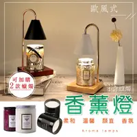 在飛比找蝦皮購物優惠-【IKA】附燈泡 融蠟燈 香薰蠟燭 蠟燭暖燈 融燭燈 香氛燈