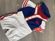 build a bear baseball outfit bin 55