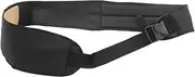 GAXIRE Ergonomic Carrier with Hip Seat Adjustable Holder for Newborns to Comfortable Carrying Device for Parents for Go Families