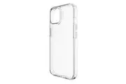 EFM Zurich Armour Case (Suits iPhone 15 Plus) - Clear