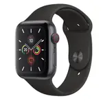 APPLE WATCH SERIES 5 (GPS + 行動網路)