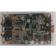 USB ASIO Sound Card 192K Play and Recording DAC Drive-free Phone Raspberry Pi