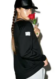 [Married to the Mob] I Don’t Miss U Crewneck