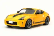 Tamiya Nissan 370Z Heritage Edition 1/24 Plastic Model Kit TAM24348 24348