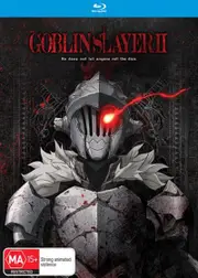 Goblin Slayer - Season 2 Blu-ray