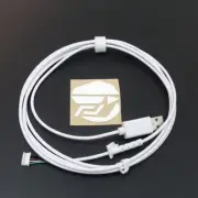 PVC USB Cable and Feet Lines for G502 X