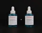 Avene Cleanance A.H.A Exfoliating Serum for Sensitive Blemish-Prone Skin 2 x30ml