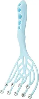 SOPOTUTU Multi Functional Scalp Massager Tool Practical Head Claw Massager for Hair Growth Manual Massage Claw for Relaxation Itching Relief for All Hair