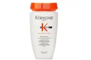 Kerastase Nutritive Bain Satin Hydrating Shampoo With Essential Nutriments (Dry Hair) 250ml/8.5oz