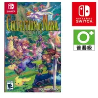 在飛比找樂天市場購物網優惠-任天堂 NS SWITCH Collection of Ma