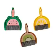 Mini Dustpan and Brush Set Little Housekeeping Little Housekeeping Helper Set