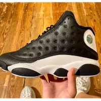 在飛比找Yahoo!奇摩拍賣優惠-Air Jordan 13 Retro Reverse He