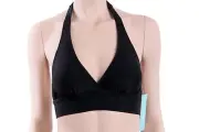 SHARK.AU Ladies Swimwear Halter Top More Colour Option in SZ 10,12,14,16,18