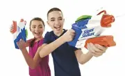 Nerf Super Soaker FreezeFire 2.0