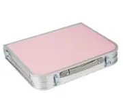 Lap Desk Laptop Stand Bed Tray Collapsible Dorm Room Portable Dorm Mdf Metal 23.