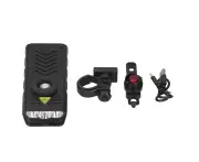 Multifunctional Bicycle Headlight Taillight Usb Charging Cycling Light Waterproof Bicycle Light