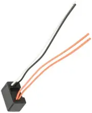 Hayward Signal Coupler for Universal ColorLogic or CrystaLogic LEDLight Fixture