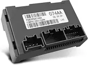 Transfer Case Control Module Fit for Dodge Durango Jeep Grand Cherokee 2-Speed 2014 2015 Replace 68395074AA 05150732AE 5150732AC 5150732AD 5150732AE