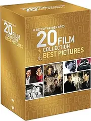 Best of Warner Bros.: 20 Film Collection Best Pictures