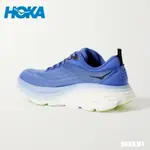 HOKA BONDI 8跑步鞋UNISEXJEBW VZH9