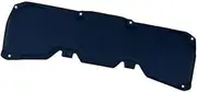 DEMULAX for 3rd Gen, for Jazz, GK3 4 5 6 7 GH7 GP5 6 2015 2016 2017 2018 2019 2020 Front Hood Engine Sound Insulation Mat Car Engine Heat Shield Mat