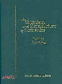 在飛比找三民網路書店優惠-The Chemistry and Manufacture 