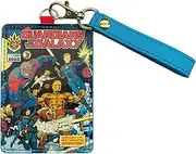 インロック(Inrock) Guardians of The Galaxy: Volume 3/Pass Case IG4089