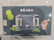 Beaba 912510 Blender and Steamer