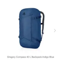 在飛比找蝦皮購物優惠-美國 Gregory Compass 40 Backpack